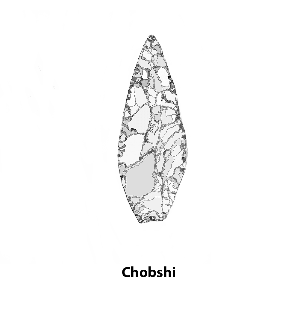 Chobshi