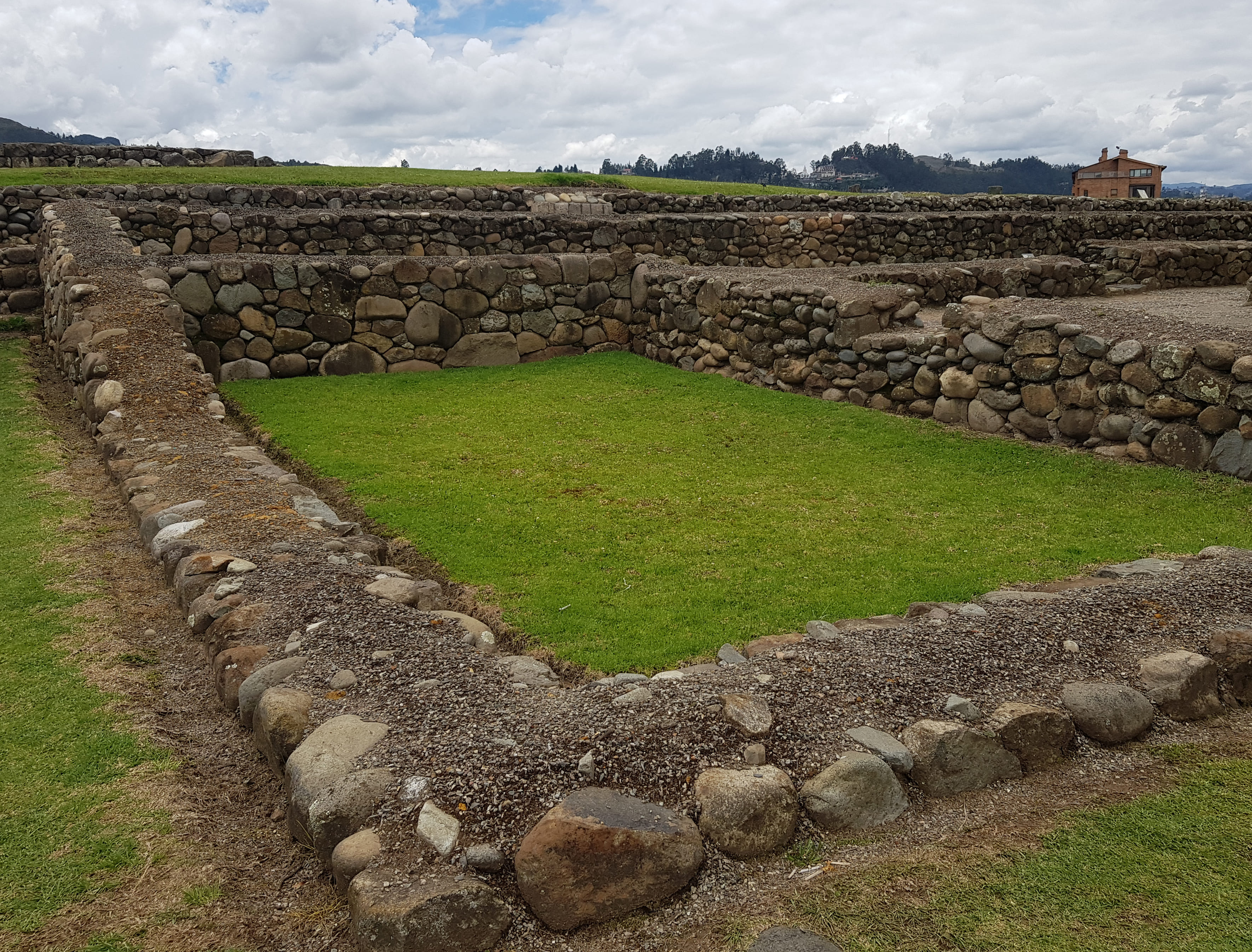 Periodo Inka: La expansión del Tawantinsuyu